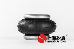 精細(xì)化工設(shè)備消音安裝JBF145-110-1型糾偏氣囊